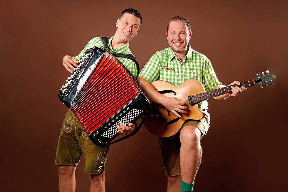 Oktoberfestduo Oktoberfestduo