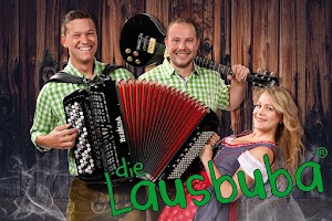 Die Lausbuba | Oktoberfestband | Partyband place picture
